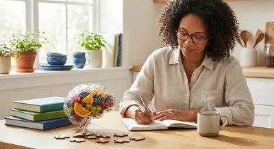 Mental Health, Clearly Explained: What Actually Supports Your Brain