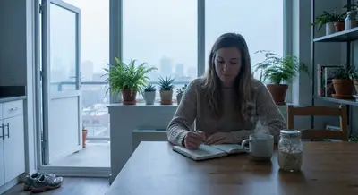 The Everyday Blueprint: Building a Lifestyle That Quietly Protects Your Health