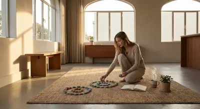 Calming the Storm Within: A Clear Framework for Emotional Balance