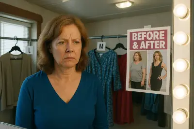 What Melissa McCarthy’s Weight Loss Moment Gets Wrong About “Healthy” Bodies