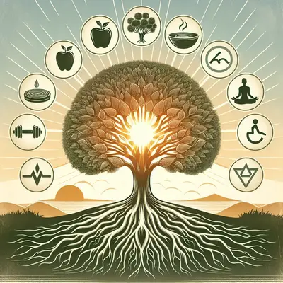 Unearthing the Fitness Truths: 5 Scientifically-Backed Wellness Strategies for a Better You