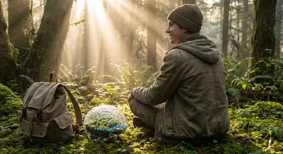 Your Brain, Your Baseline: Rebuilding Mental Health From the Ground Up