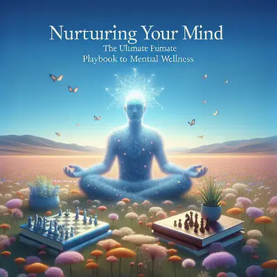 Nurturing Your Mind: The Ultimate Playbook to Mental Wellness